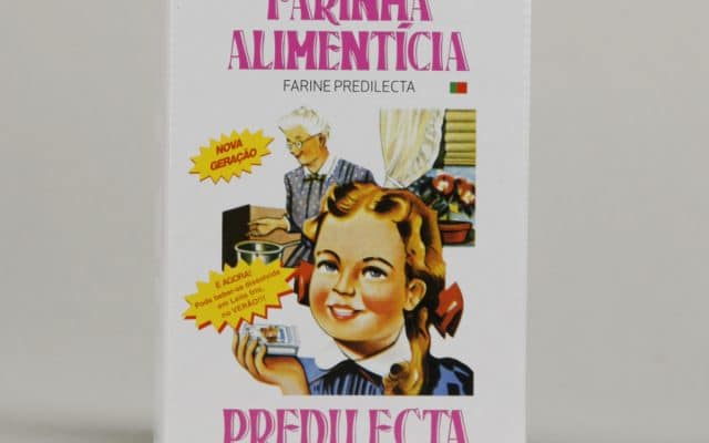 Farinha predilecta 1