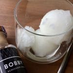 gin-tonic sorbetijs