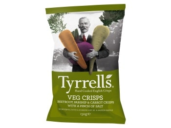 tyrell