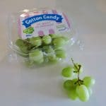 cotton candy druiven