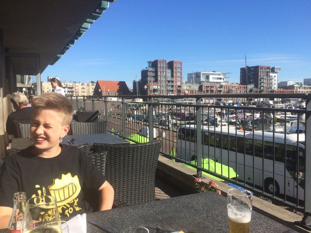 restaurant phuket scheveningen