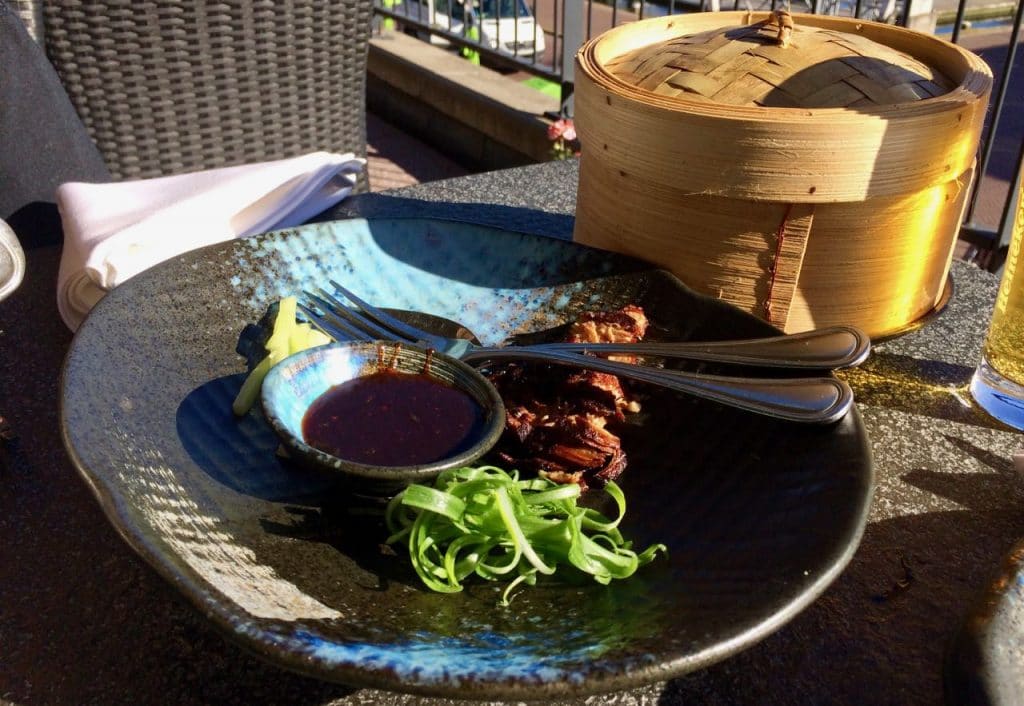 restaurant phuket scheveningen