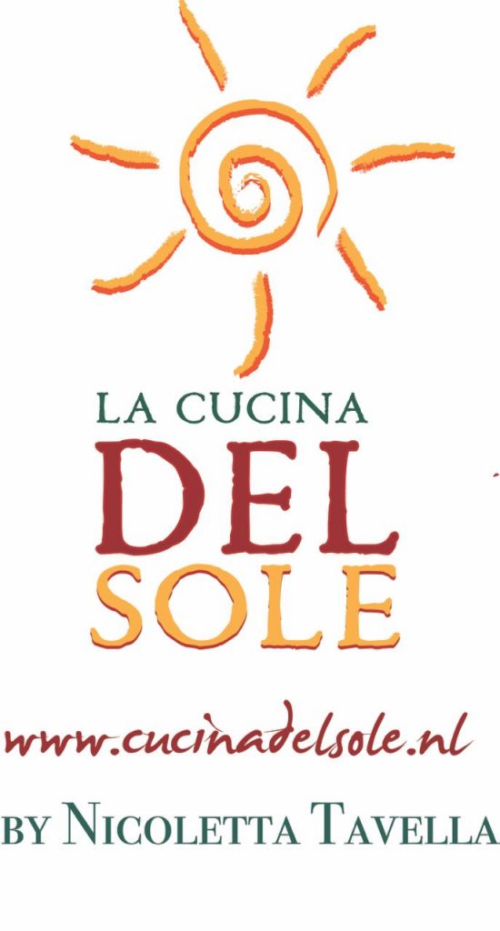 logo la cucina del sole