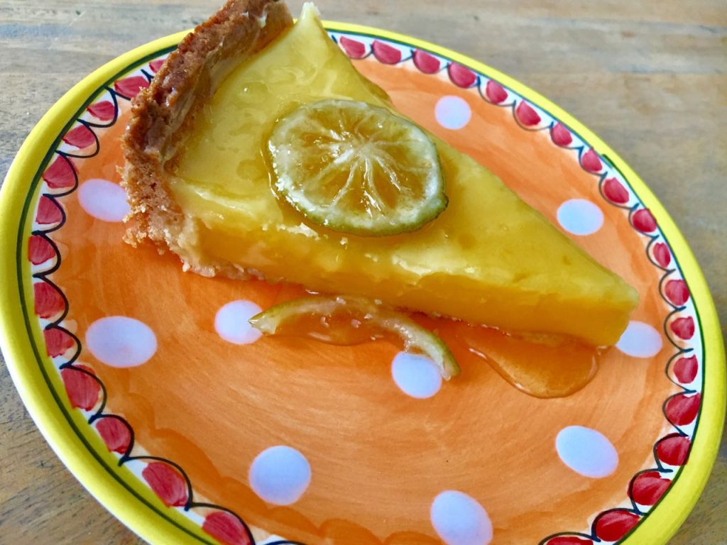 gin-tonic taart