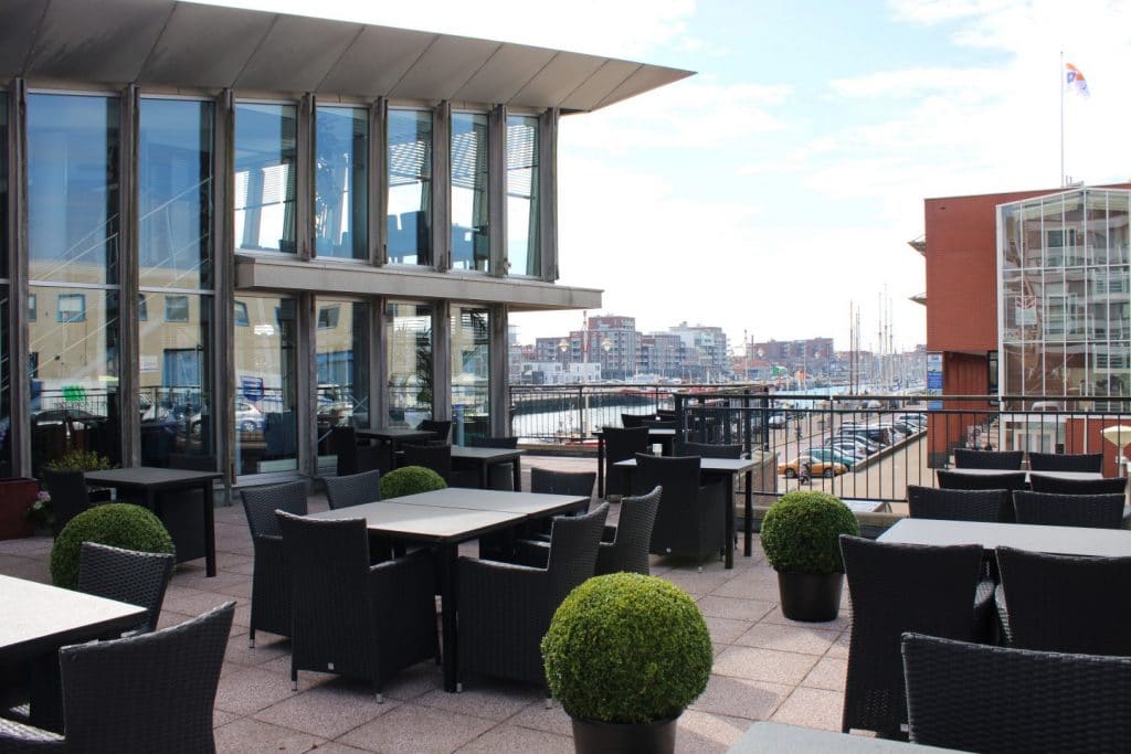 restaurant phuket scheveningen