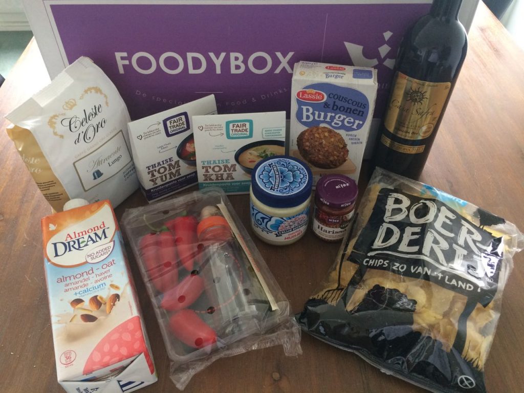 foodybox