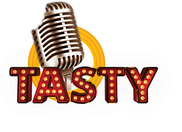tasty comedy