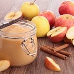 zelf appelmoes maken
