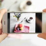 bloggers essentials: telefoon
