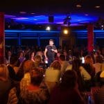 tasty comedy