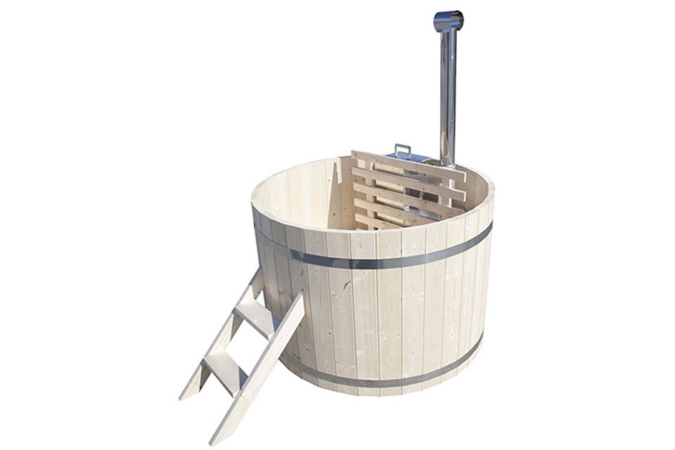 Hottub