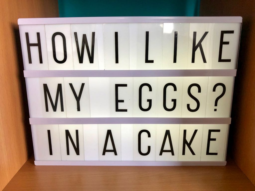 liefde voor quotes - lichtbord
