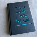 liefde voor quotes - notitieboek