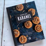 kookboeken: koken met karamel