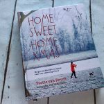 kookboeken: home sweet home xmas