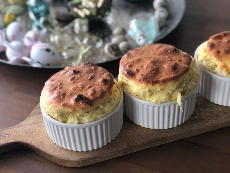souffle