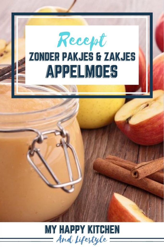 Pinterest pin appelmoes