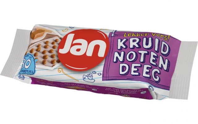 Jan kruidnotendeeg