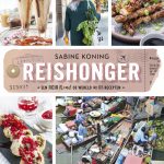 Kookboeken: reishonger