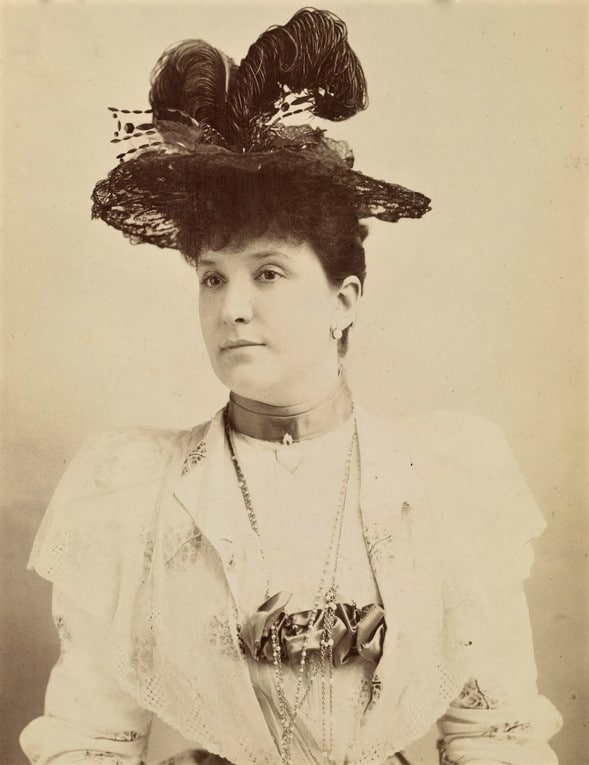 Nellie Melba