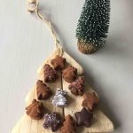 zelf kerstchocolaatjes maken