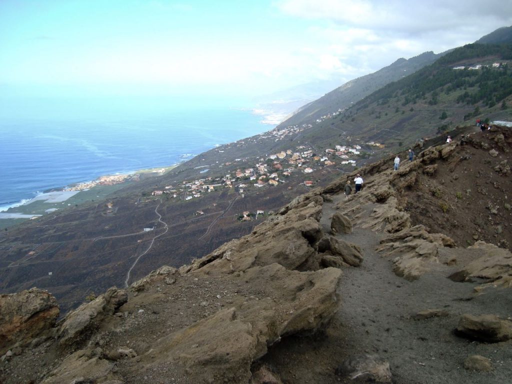 must see op la Palma: San Antonio