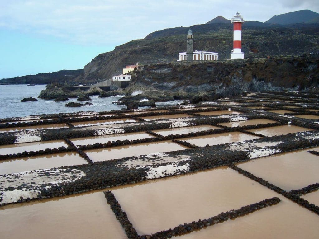 must see op la Palma: Fuencalien