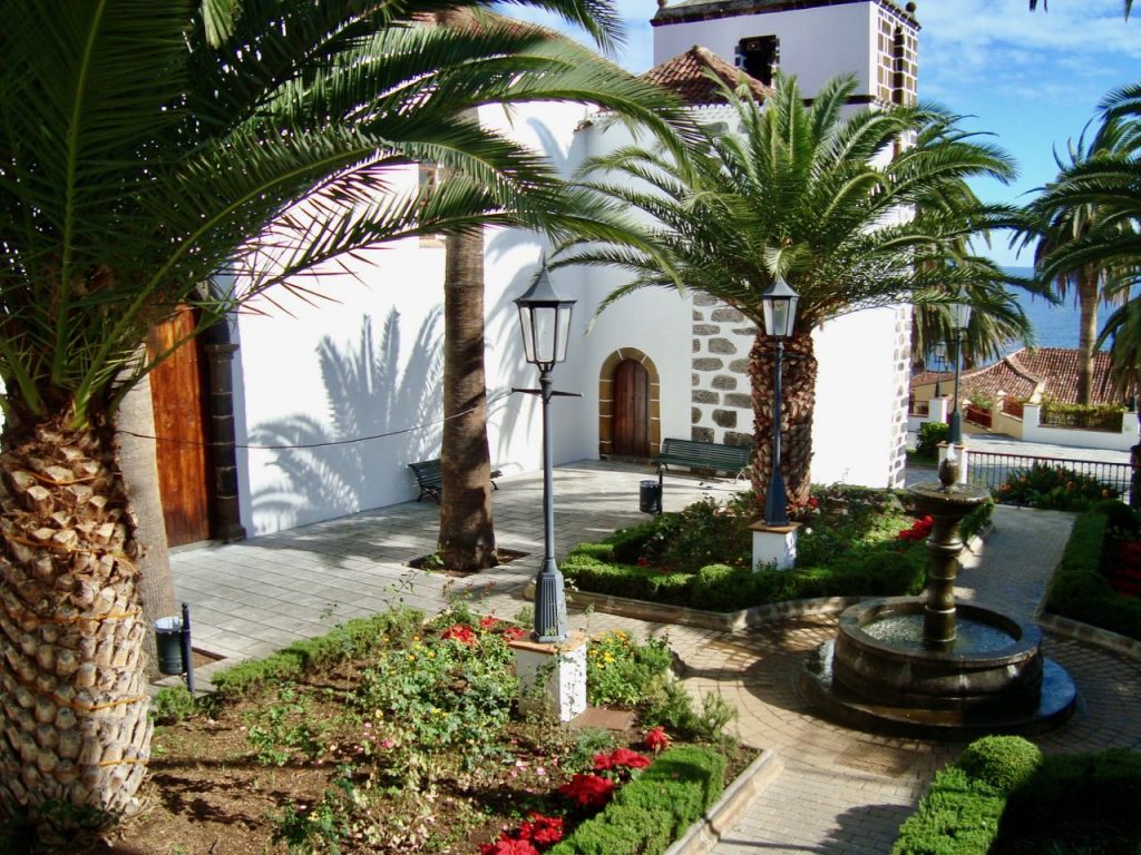 must see op la Palma: San Andres