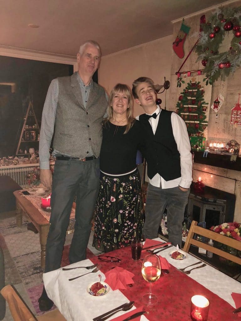 kerst 2017