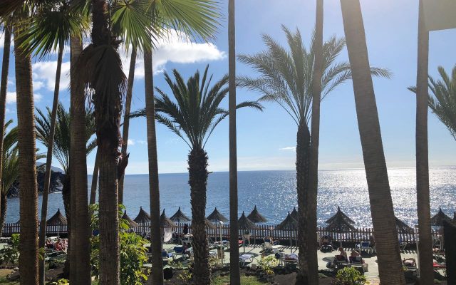 La Palma