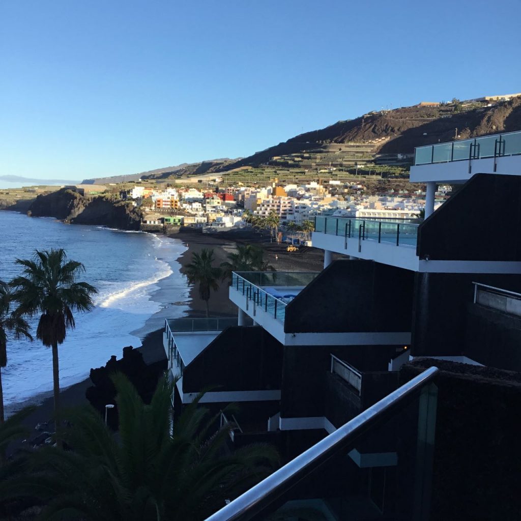 must see op la Palma: Puertos Naos