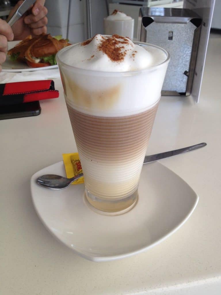 Barraquito