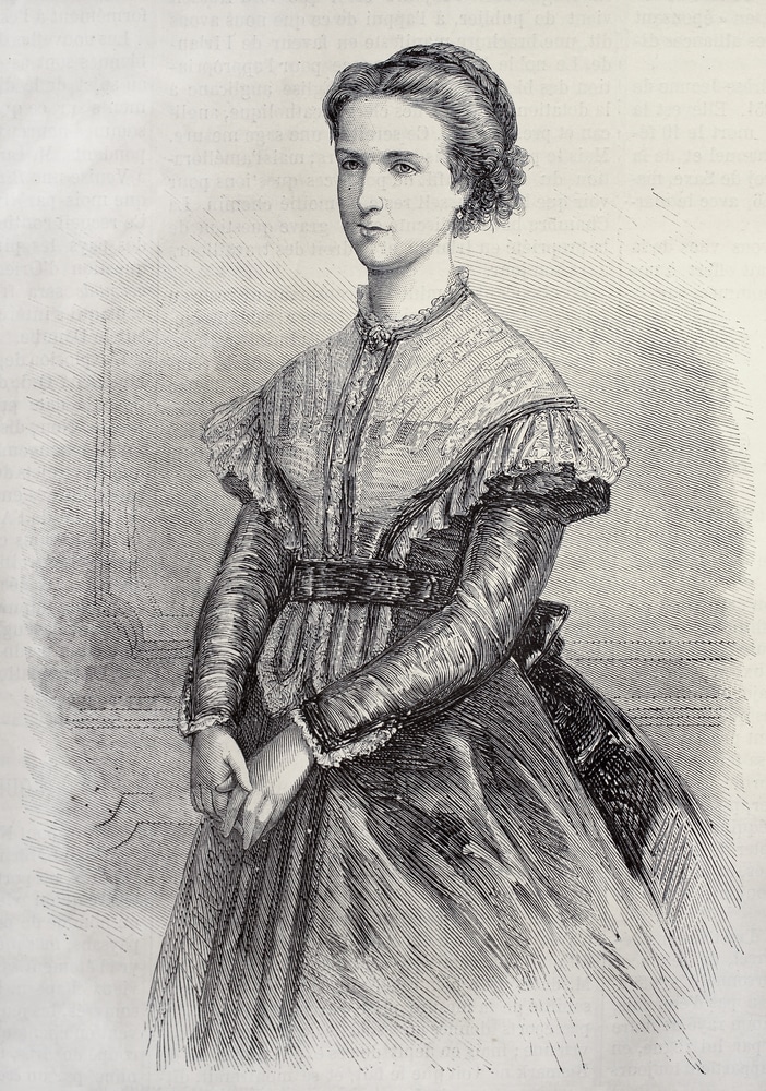 Margherita van Savoye