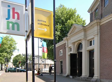 ns-wandeling-amsterdam-via-westerborkpad---amsterdam-joods-historisch-museum