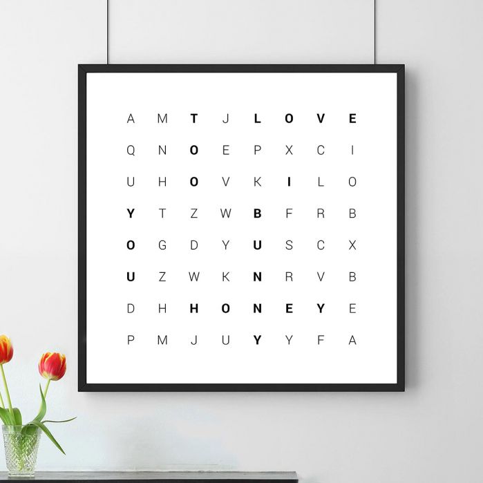 Personaliseerbare cadeaus Valentijn