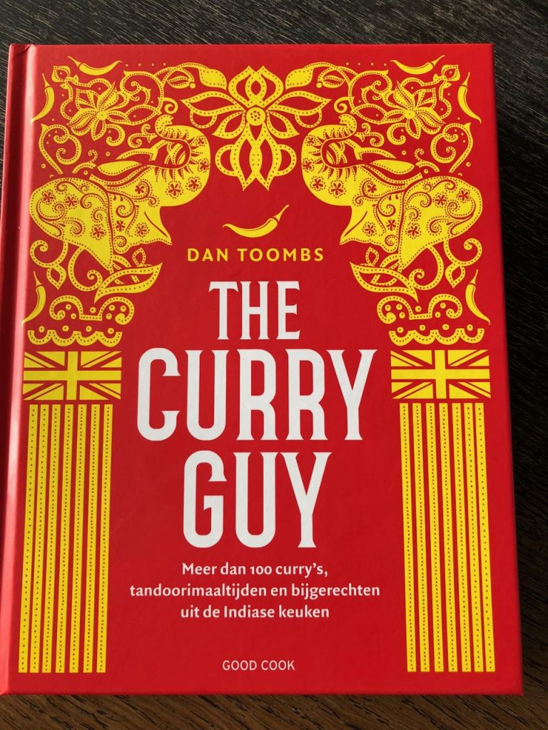 curry guy