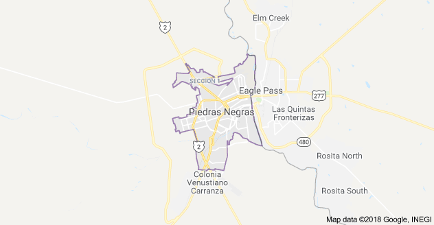 Piedras negras