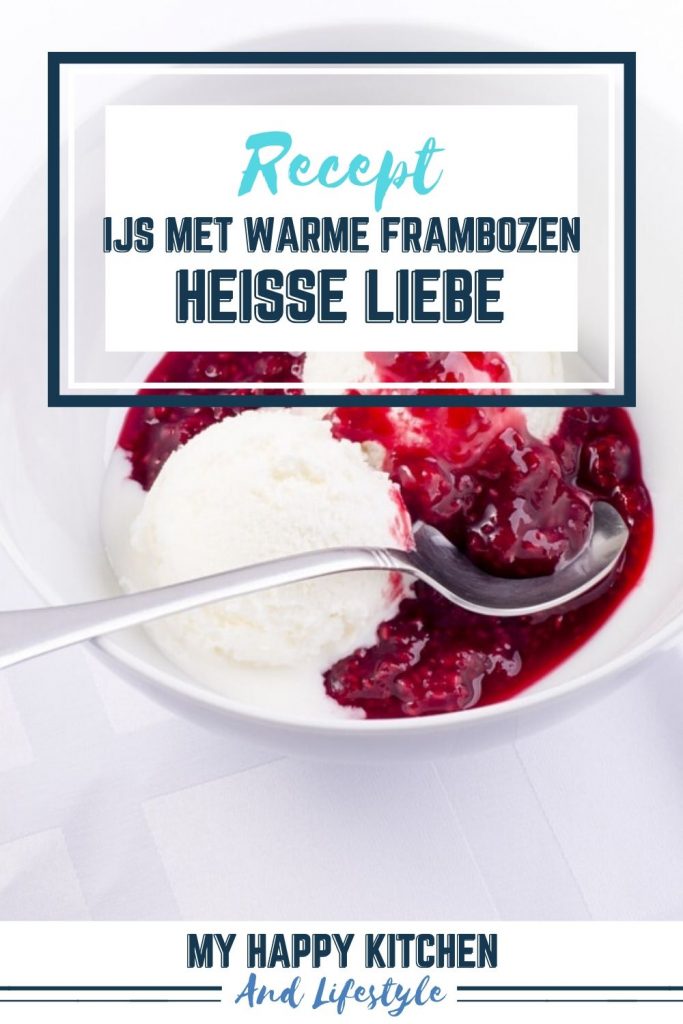 Pinterest pin heisse liebe