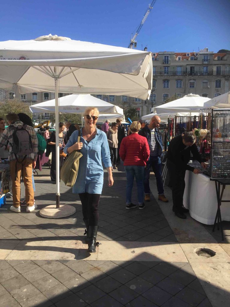 markt rossio