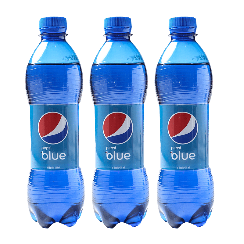 verdwenen merken:pepsi blue