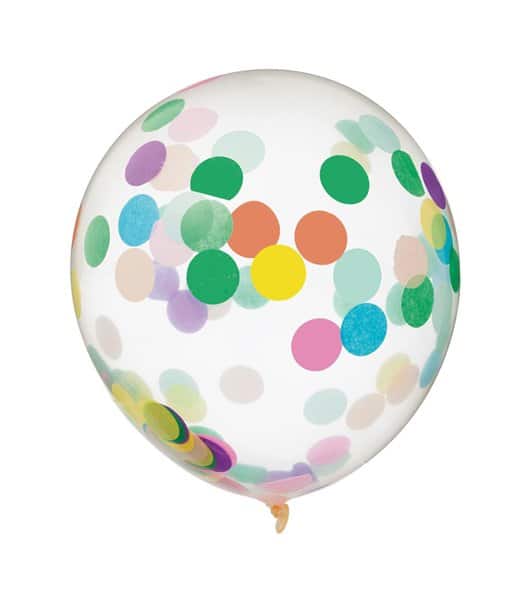 confettiballon