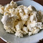 zelf ricotta maken