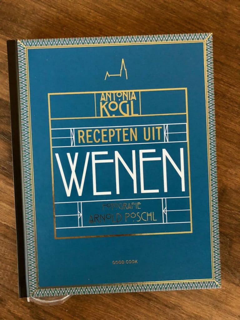 Recepten uit Wenen