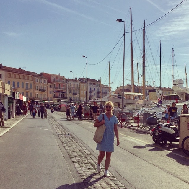 haven Saint Tropez