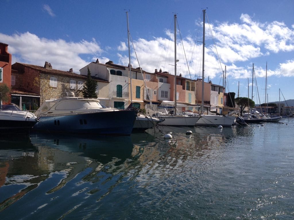 porte grimaud