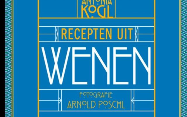 recepten uit wenen