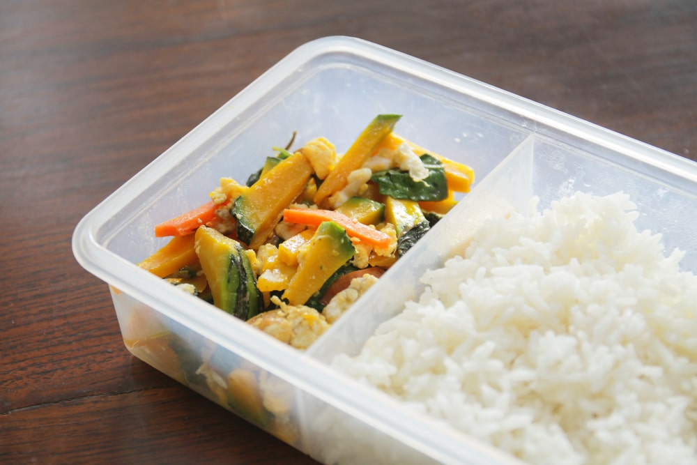 foodprepping