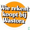 Geschiedenis van Wastora