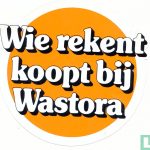 Geschiedenis van Wastora