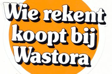 Geschiedenis van Wastora